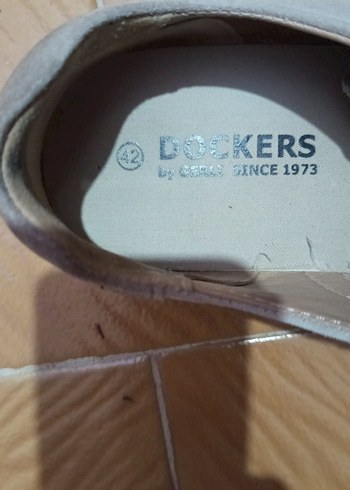 Gri Süet Erkek Klasik Ayakkabı - Görsel 3