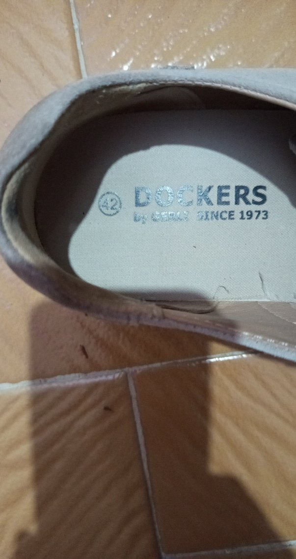 Gri Süet Erkek Klasik Ayakkabı - Görsel 3