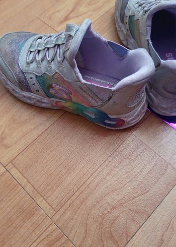 Orijinal Skechers - Görsel 3