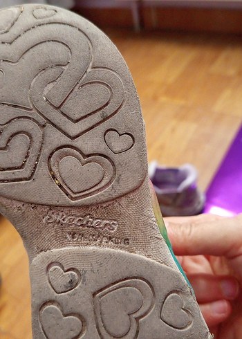 Orijinal Skechers - Görsel 7