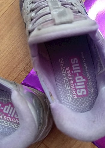 Orijinal Skechers - Görsel 4