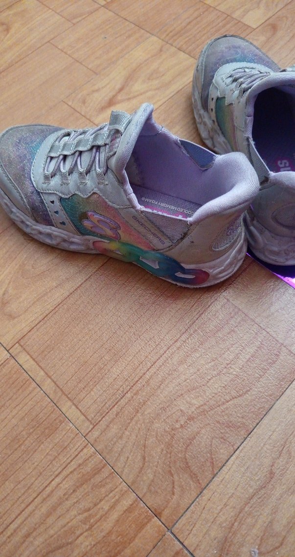 Orijinal Skechers - Görsel 3