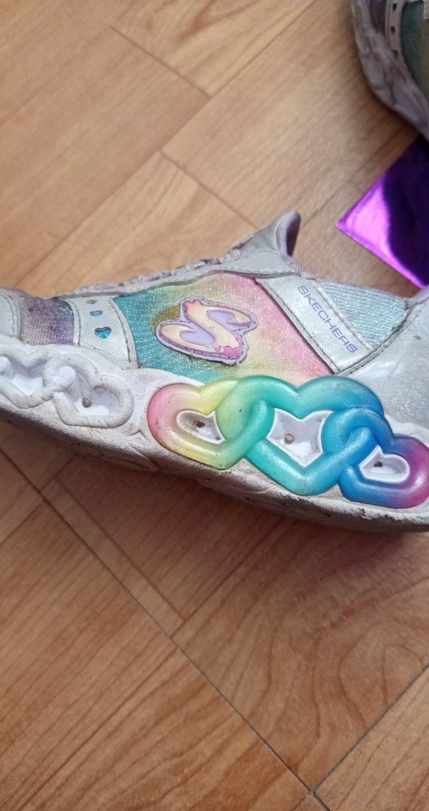 Orijinal Skechers - Görsel 5