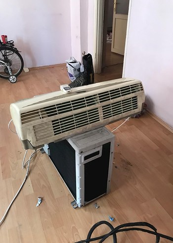 vestel klima - Görsel 5