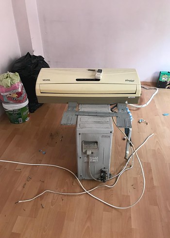 vestel klima - Görsel 2