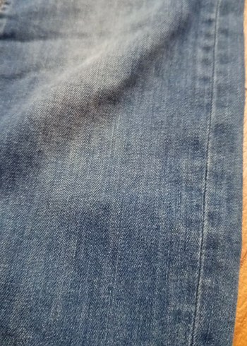 Mavi Kadın Denim Jean Pantolon - Görsel 5