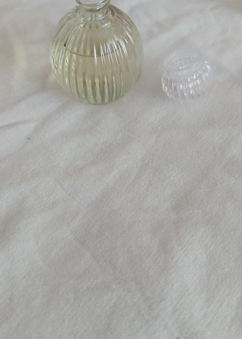 Şeffaf Kapaklı Kolonya Şişeleri - Görsel 4