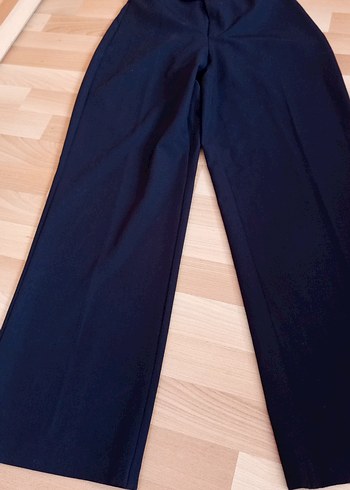 Stradivarius Kadin Kumas Pantolon