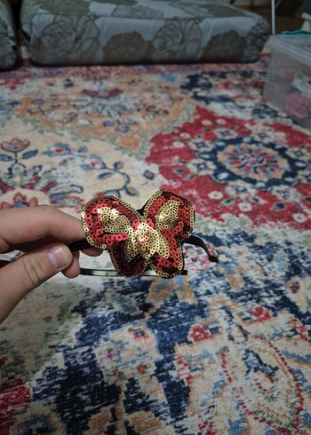 KIZ ÇOCUK TAÇ ÇEMBERİ - Görsel 3