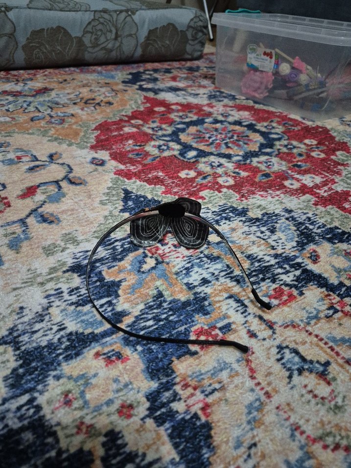 KIZ ÇOCUK TAÇ ÇEMBERİ - Görsel 2