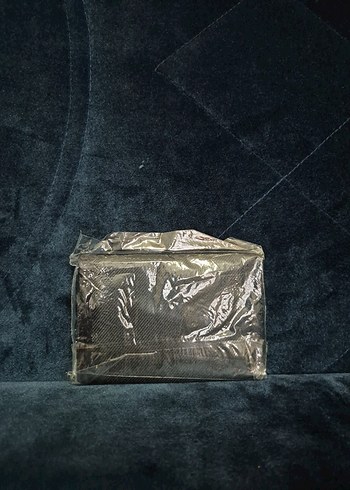 Kahverengi Baskılı Erkek Cüzdan - Görsel 2