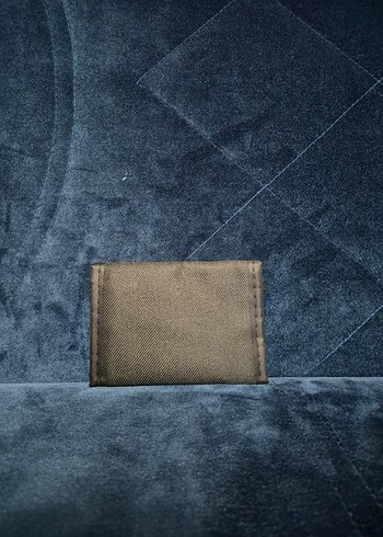 Kahverengi Vintage Erkek Cüzdanı - Görsel 2