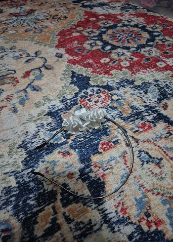 KIZ ÇOCUK TAÇ ÇEMBERİ - Görsel 2