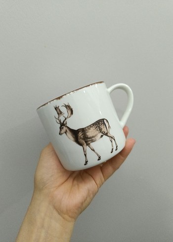 1 kupa ilanı hasarı yoktur