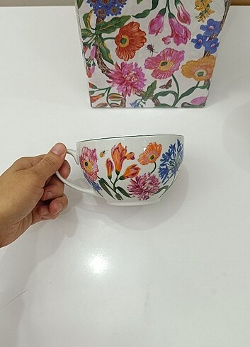 3 adet kupa