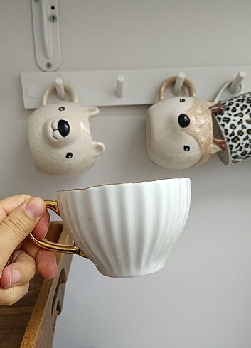 H&M Home 1 adet kupa ilanı
