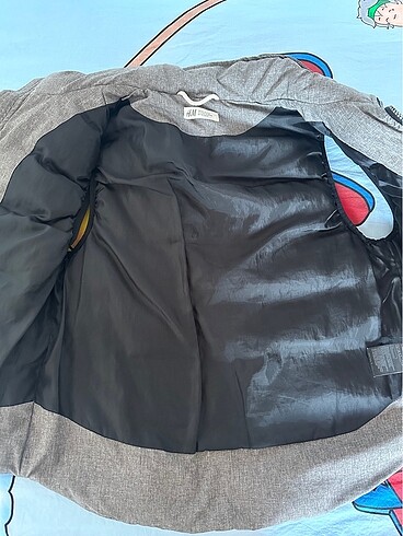 12-13 Yaş Beden H&M erkek çocuk yelek