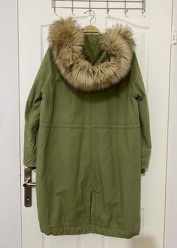H&M parka - Görsel 2