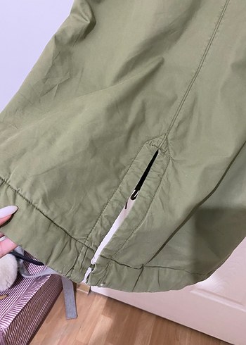 H&M parka - Görsel 9