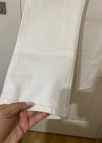 xl Beden scotch and soda straight jean