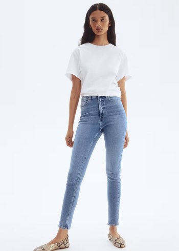 H&M skinny jean
