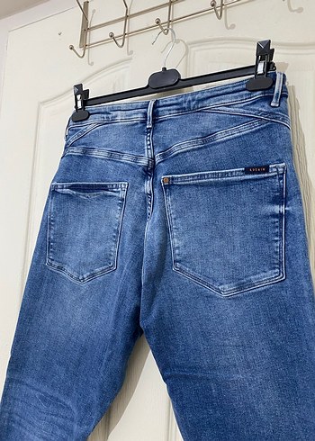 xxl Beden H&M skinny jean