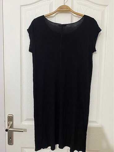 Pull and Bear pull and bear basic elbise