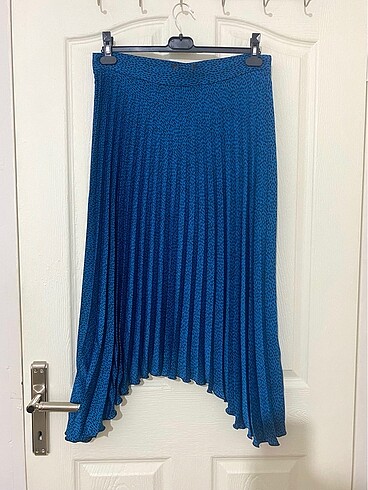 Beyoğlu Butik pileli şık etek ????