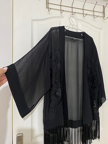 Next next şifon kimono ????