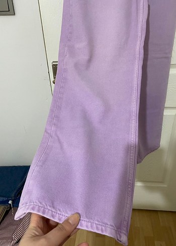 Beyoğlu Butik Lila mon jean