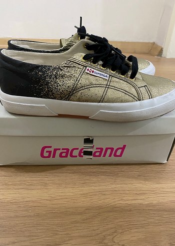 40 Beden superga limited edition sneaker