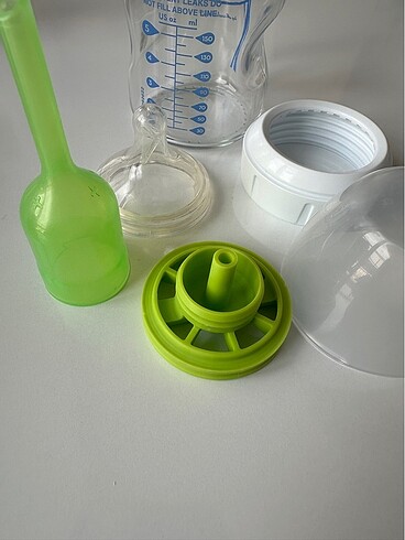 Beden Dr Browns cam biberon 150ml