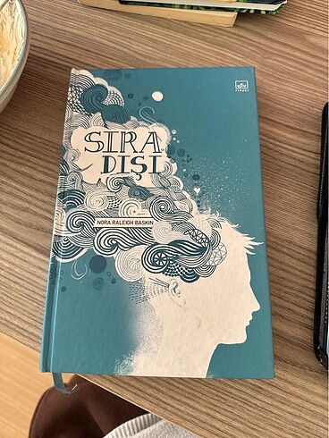 Sıra Dışı (Nora Raleigh Baskın)
