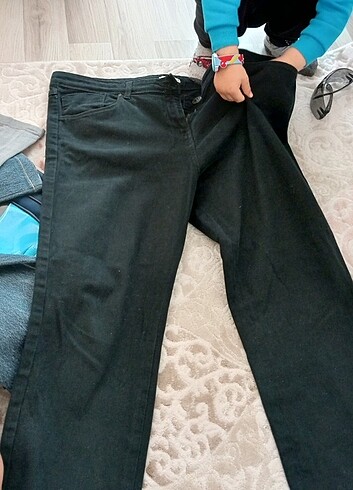 Kadın kot pantolon #pantolon 
