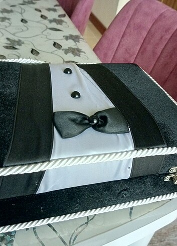 Diğer Damat sandıgı #damatkozmetikkutusu