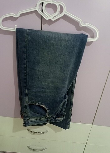 kadın geniş paça pantolon 