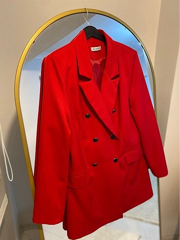 Diğer Blazer Ceket