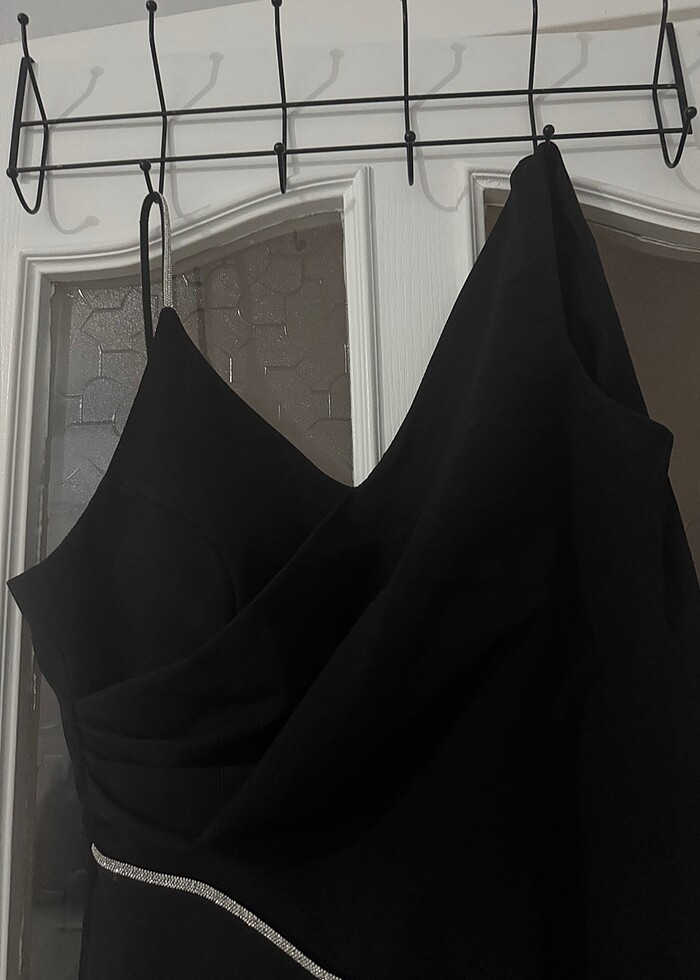 Gece elbisesi - Görsel 2