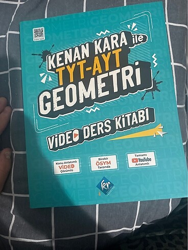 İlk 5 sayfası yapılmıştır