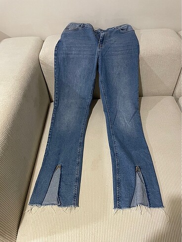 Kot Pantolon / Jean