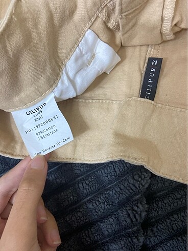 Mini etek - Görsel 4