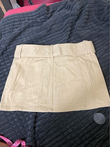 Mini etek - Görsel 3