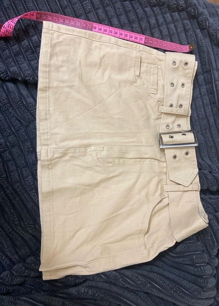 Mini etek - Görsel 2