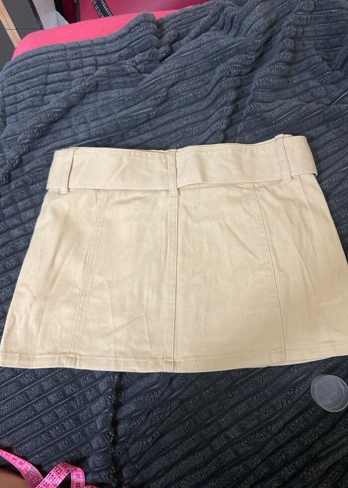 Mini etek - Görsel 3