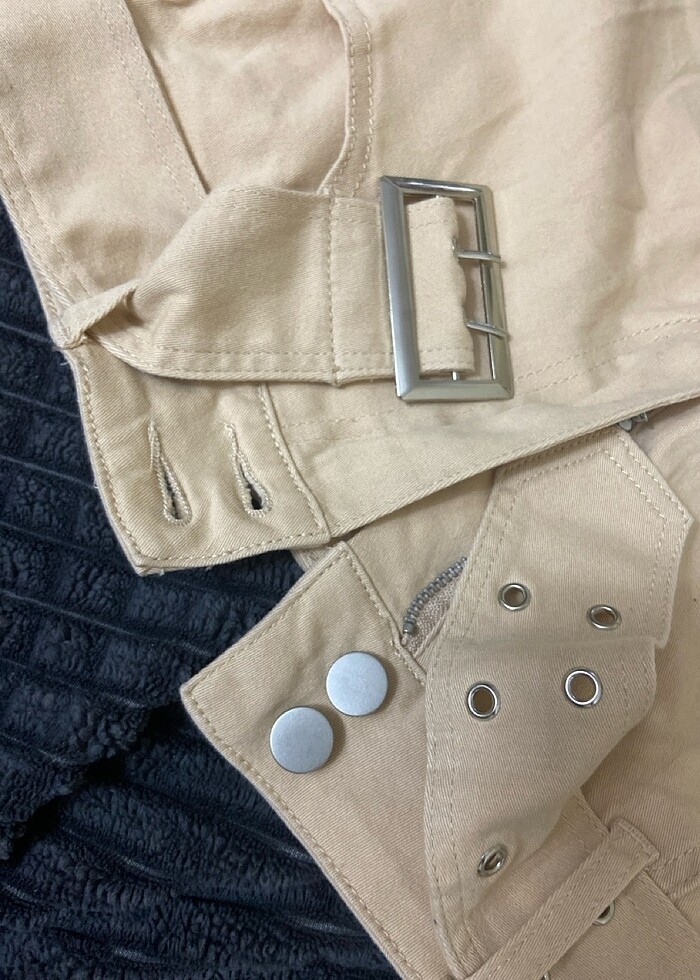 Mini etek - Görsel 5