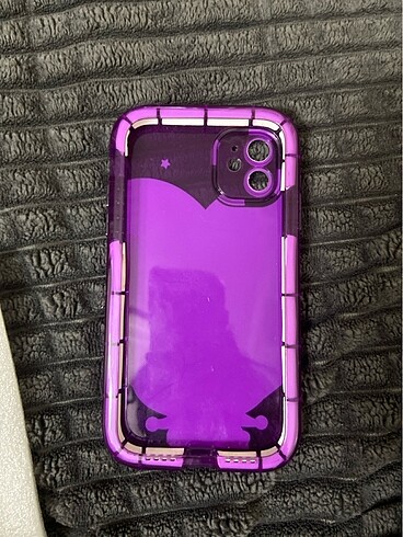 Kuromi kilif - Görsel 2