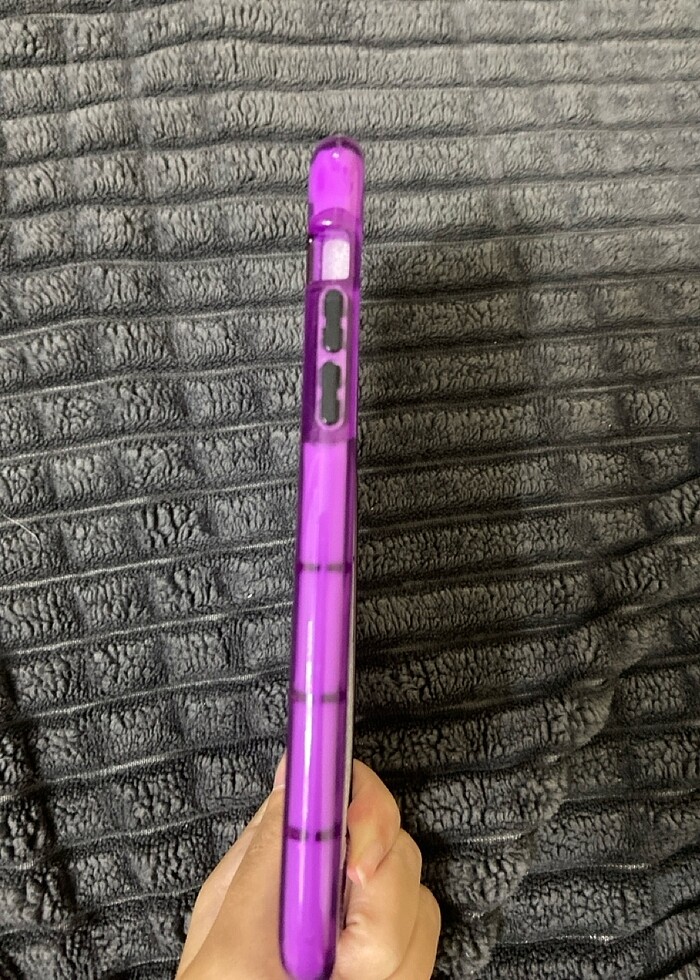 Kuromi kilif - Görsel 3