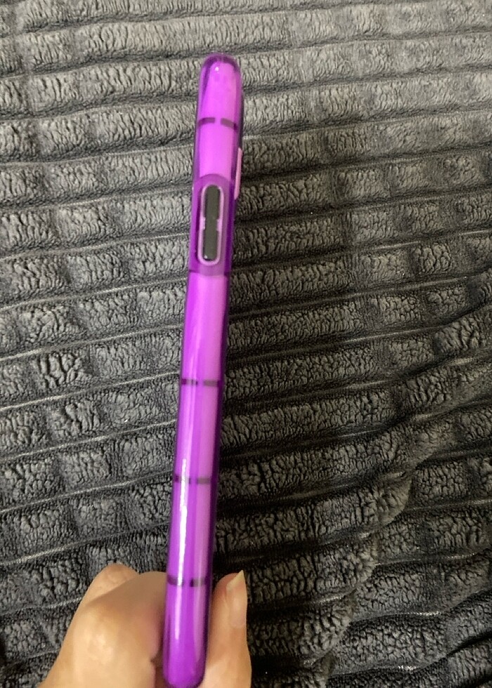 Kuromi kilif - Görsel 4