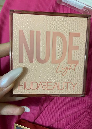 Huda Beauty