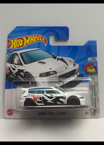 Beden Renk Esmoska 1/64 ilan Hot Wheels Matchbox